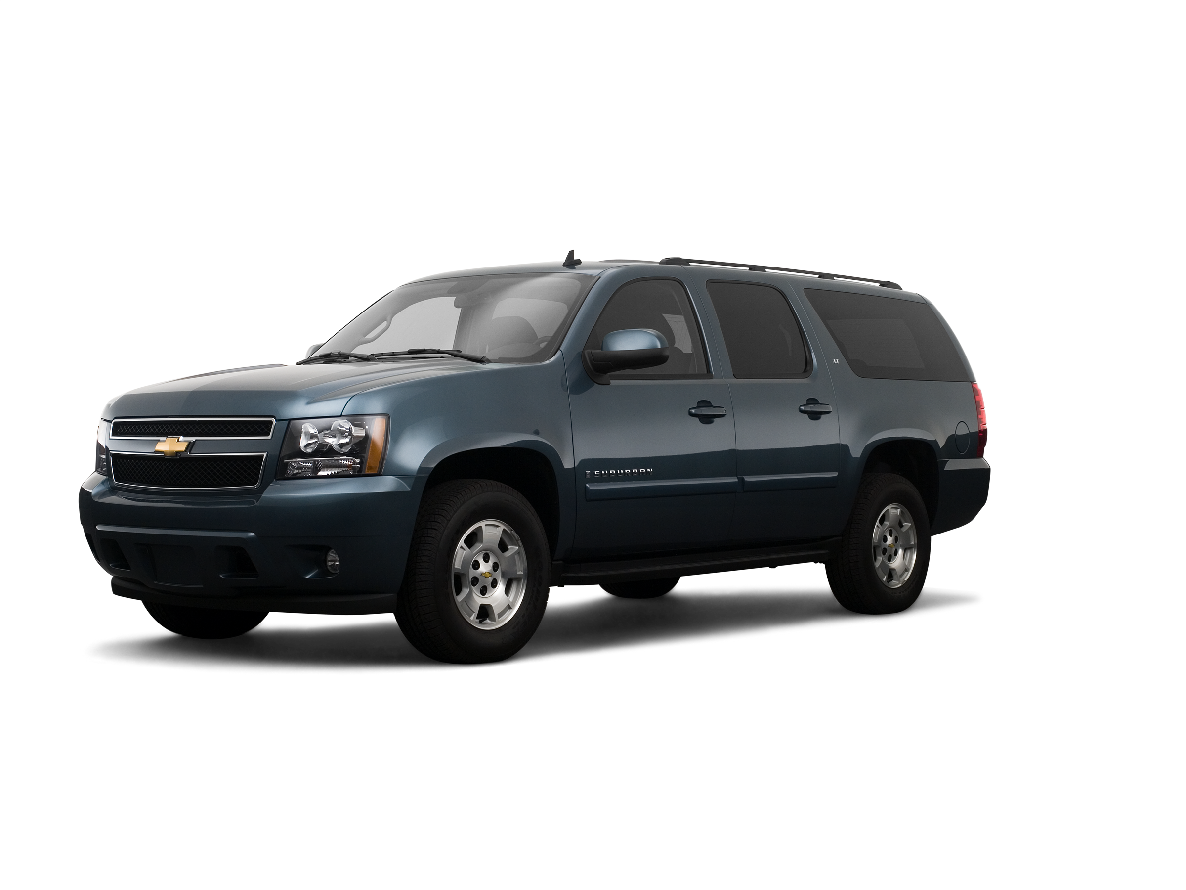 Chevrolet suburban 2500